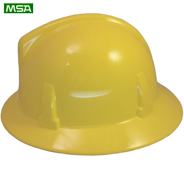 CAP, TOPGARD, LB/CH, FAS-TRAC, YELLOW