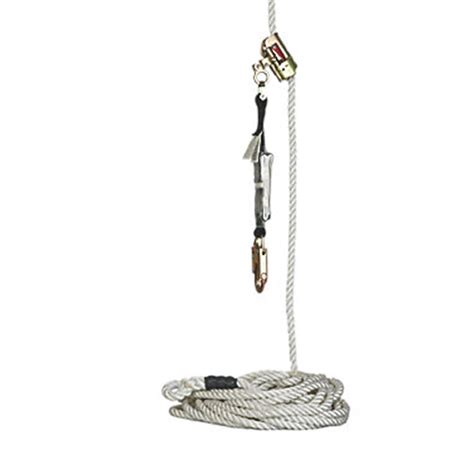 LIFELINE,VERTICAL,NYLON,60FT,36C