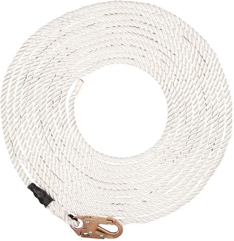 LIFELINE,VERTICAL,NYLON,100FT,36C