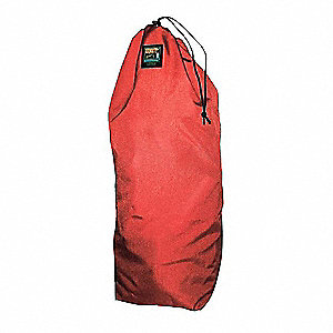 ROPE A EQUIPMENT BAG ORANGE