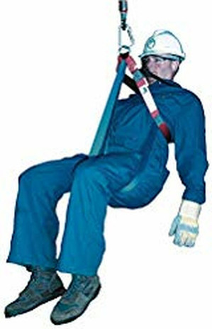 BRIDLE,ADJUSTABLE,4 POINT, SURETY