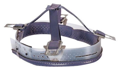 SUSPENSION, FXD CRWN, STD SKULLGARD, BAG