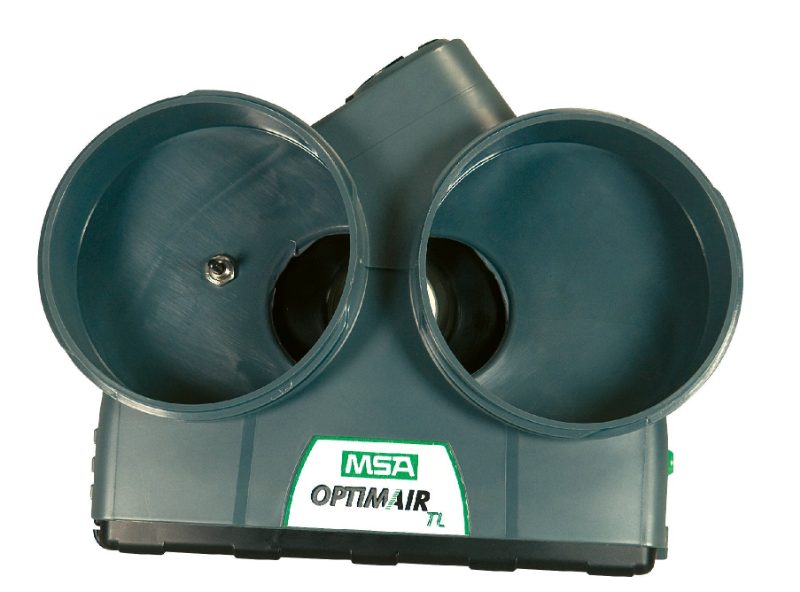 BLOWER, OPTIMAIR TL,PAPR