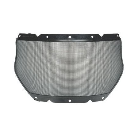 VISOR,V-GARD, MESH, PLST, SHXSTD, NITRO