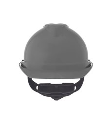 CAP,V-GD 500,NON-VNTD,NAVY GRAY,MAMMOET