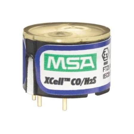 KIT:REPLACEMENT,XCELL SENSOR,H2S-LC/CO