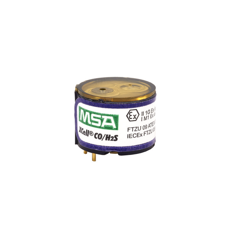 KIT:REPLCMNT,XCELL SENSOR,H2S/CO H2-RES