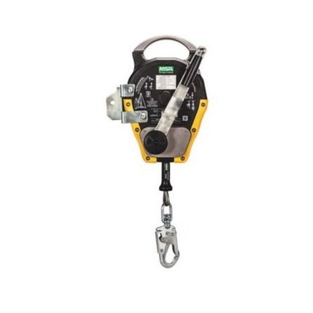 DYNEVAC II SRL, 16M, 36CS, ANSI