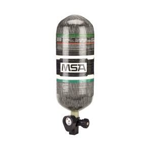 CYL & VALVE ASSY,H-45 STEALTH, 4500, PKG