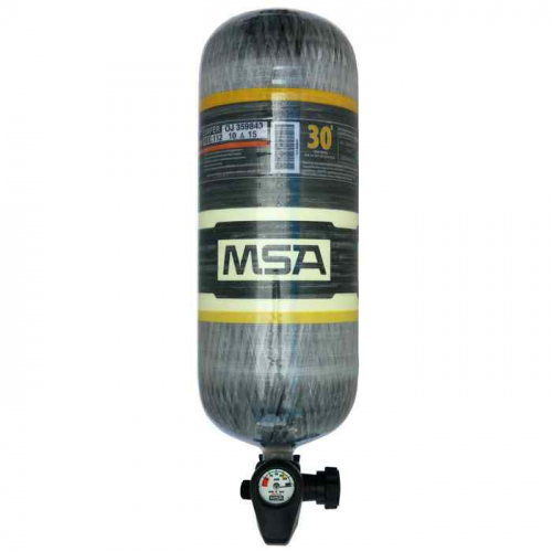 CYL, CARBON, LW, 66 CF, LESS AIR, PKG