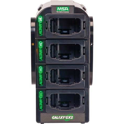 CHARGER,MULTI-UNIT,GX2,ALTAIR4X,12 INST