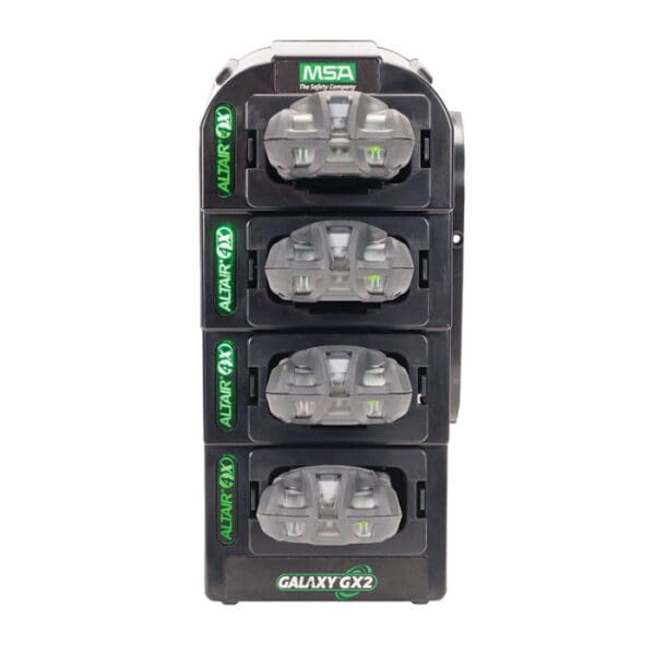 CHARGER,MULTI-UNIT,GX2,ALTAIR5X,12 INST