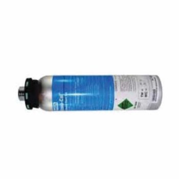 CYLINDER:CAL GAS,8% BUTANE IN N2