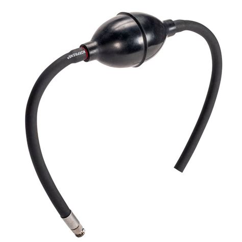 ADAPTER:ASPIRATOR SAMPLING