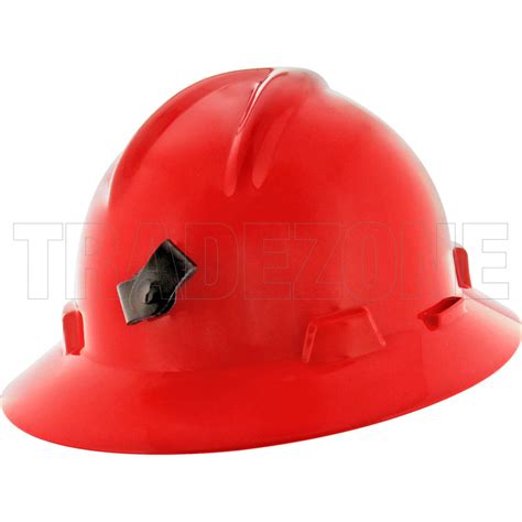 HAT,TPGRD.LAMP BRKT.RED
