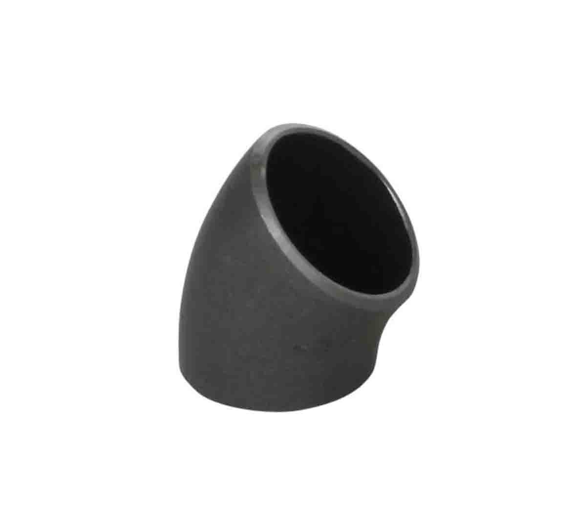 ELBOW,45 DEG.REGULATOR