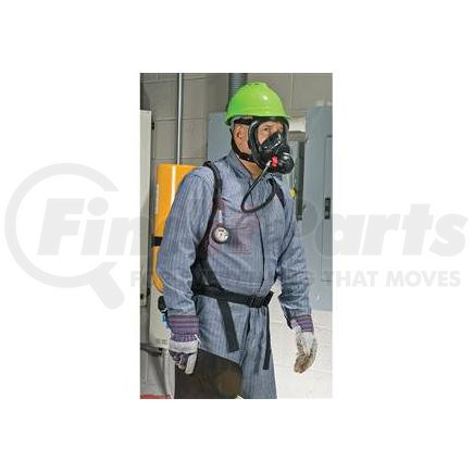 CARRIER ASSEMBLY,AIRFRAME, KEVLAR