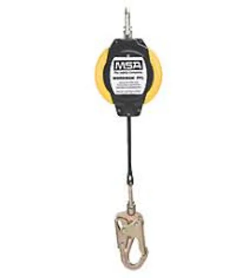 CABLE SUBASSY DL 16M GALV 36CS