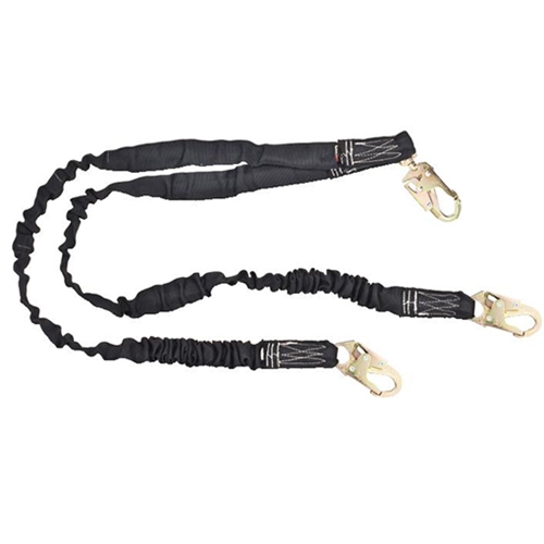 LANYARD,S/A,KEVLAR,THERMATEK,TWIN,36C