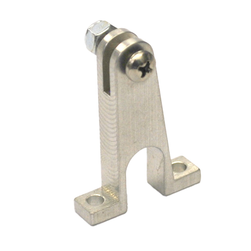 BRACKET,ACCESSORY,UPRIGHT SUPPORT,POA