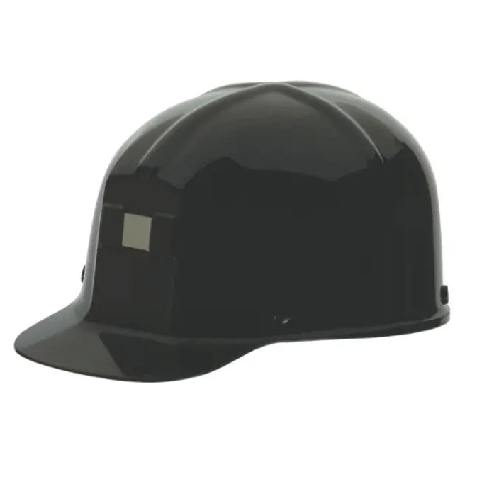 CAP T/G W/BRACKET & CH BLACK