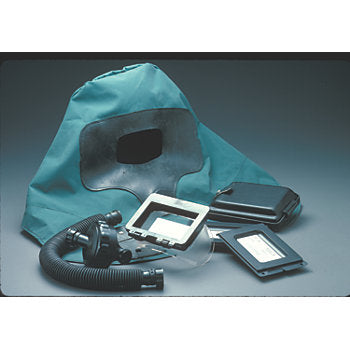 RESPIRATOR,ABRASI-BLAST,SM FCPC, WAIST