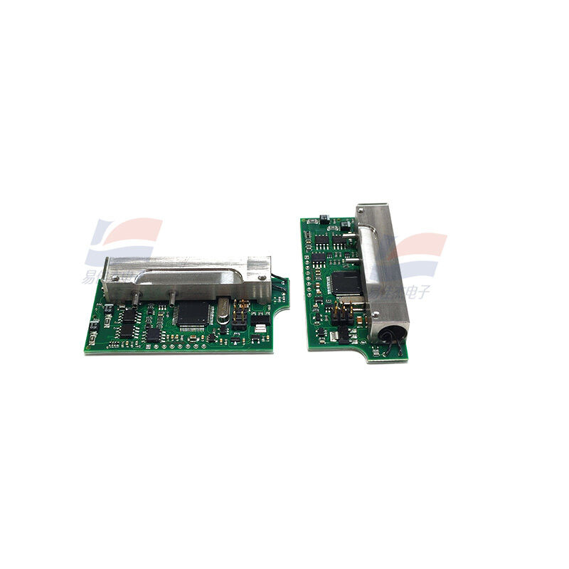 KIT,IR SENSOR,CO2 0-10 VOL% W/SHLD