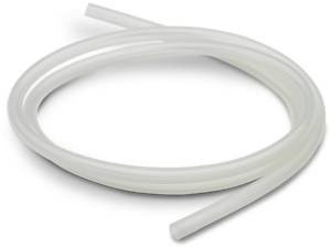 TUBING SILICONE 1/8 I.D.