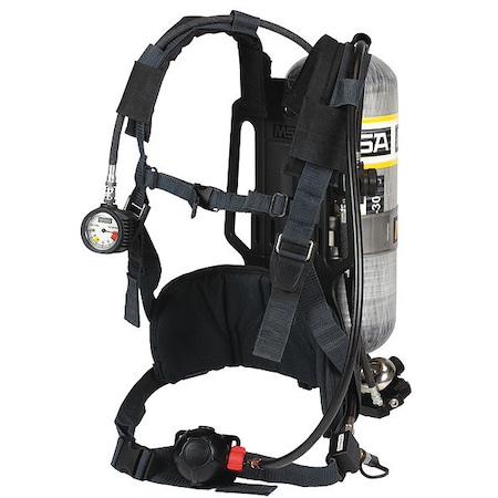 M7XT BACKPLATE, HP W/ LUMBAR PAD