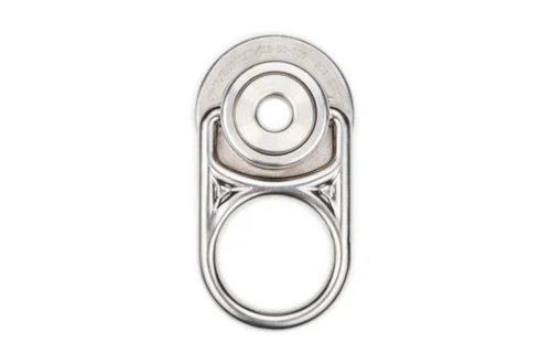 KIT ANCHOR CONN 5K MEGA SST STEEL