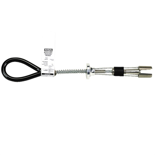 KIT ANCHOR CONN 5K MEGA SST CONCRETE