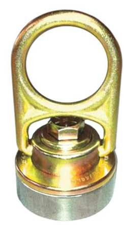 PUCK WELD-ON ANCHOR CONN 10K