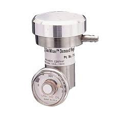 KIT, DEMAND REGULATOR, BD-20, W/ CGA330
