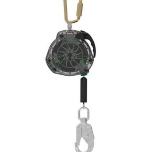 HOLDER, DYNALOCK, 20 FT, BRAKE ASSEMBLY