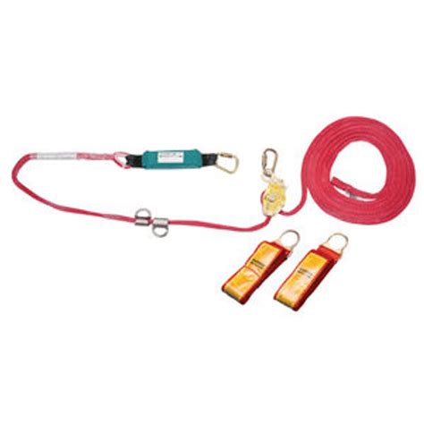 HLL DYNA-LINE 30 FT POLY 2 MAN BYPASS