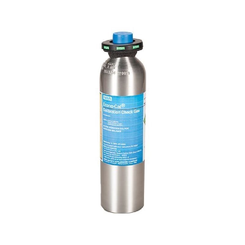 GAS,875L,1.45%CH4,15%O2,60PPMCO,20PPMH2S