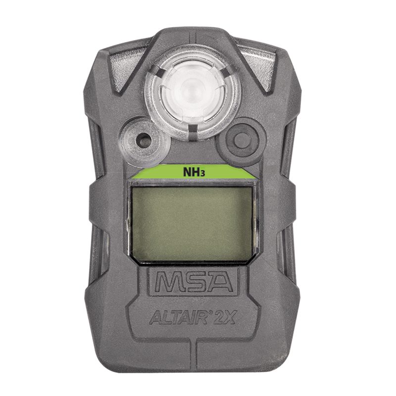 Sensor Kit, ALTAIR 2X, NH3