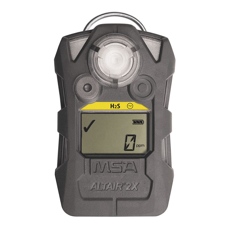 SENSOR KIT, ALTAIR 2X, CO/H2S