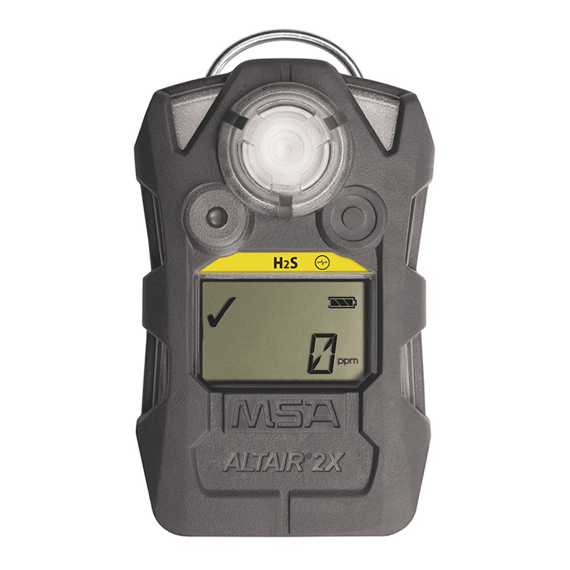 SENSOR KIT, ALTAIR 2X, CO/H2S-LC