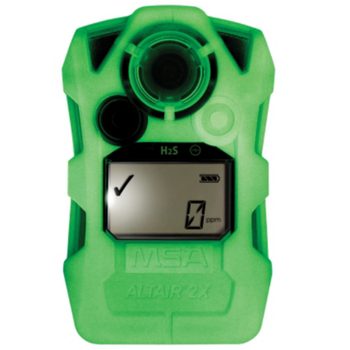 Front CASE, ALTAIR 2X, Glow w/ filter