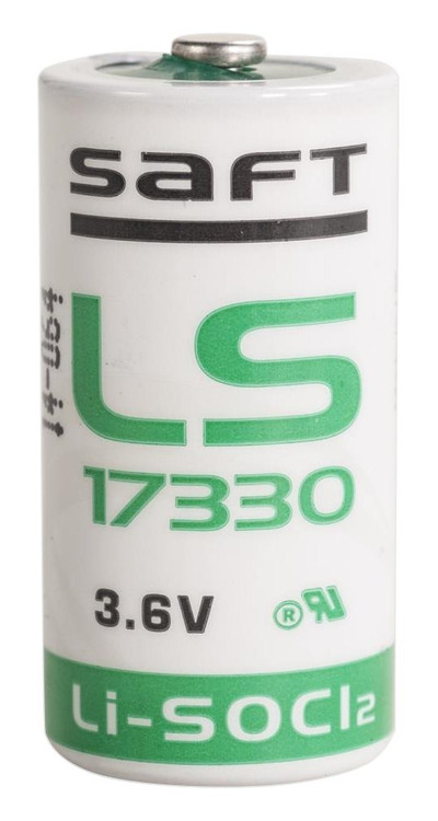 BATTERIES, ALTAIR 2X, PACKAGE OF 8