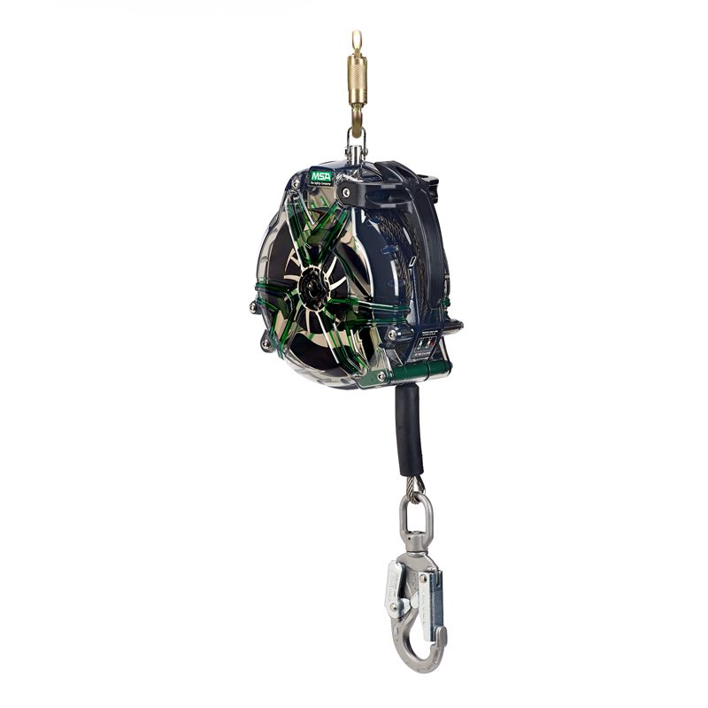 HOLDER, POWER SPRING, 10 & 16 METER SRL
