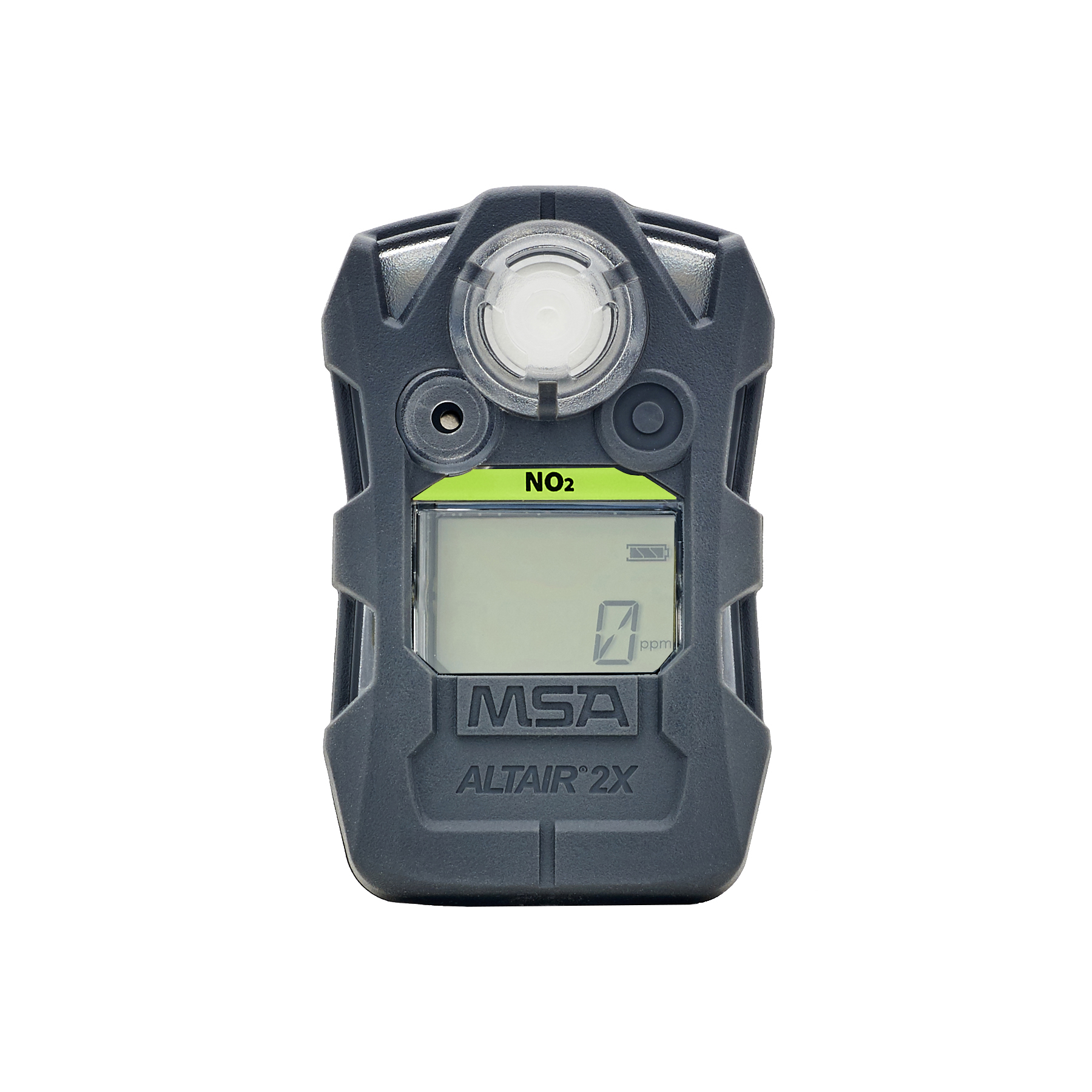 Detector,ALTAIR 2X,NO2,Gray,Sleep