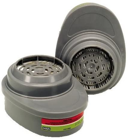 Cartridge Assembly, Rd40 Thread, GMEP100
