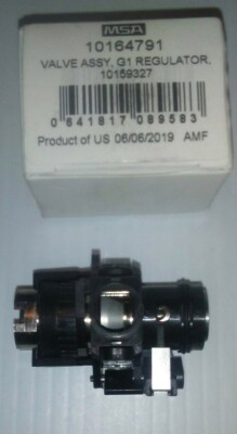 VALVE ASSY, G1 REGULATOR, 10159327