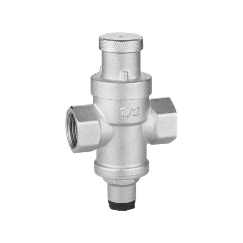 Piston, PRV, MP, G1 Reducer, Anodized