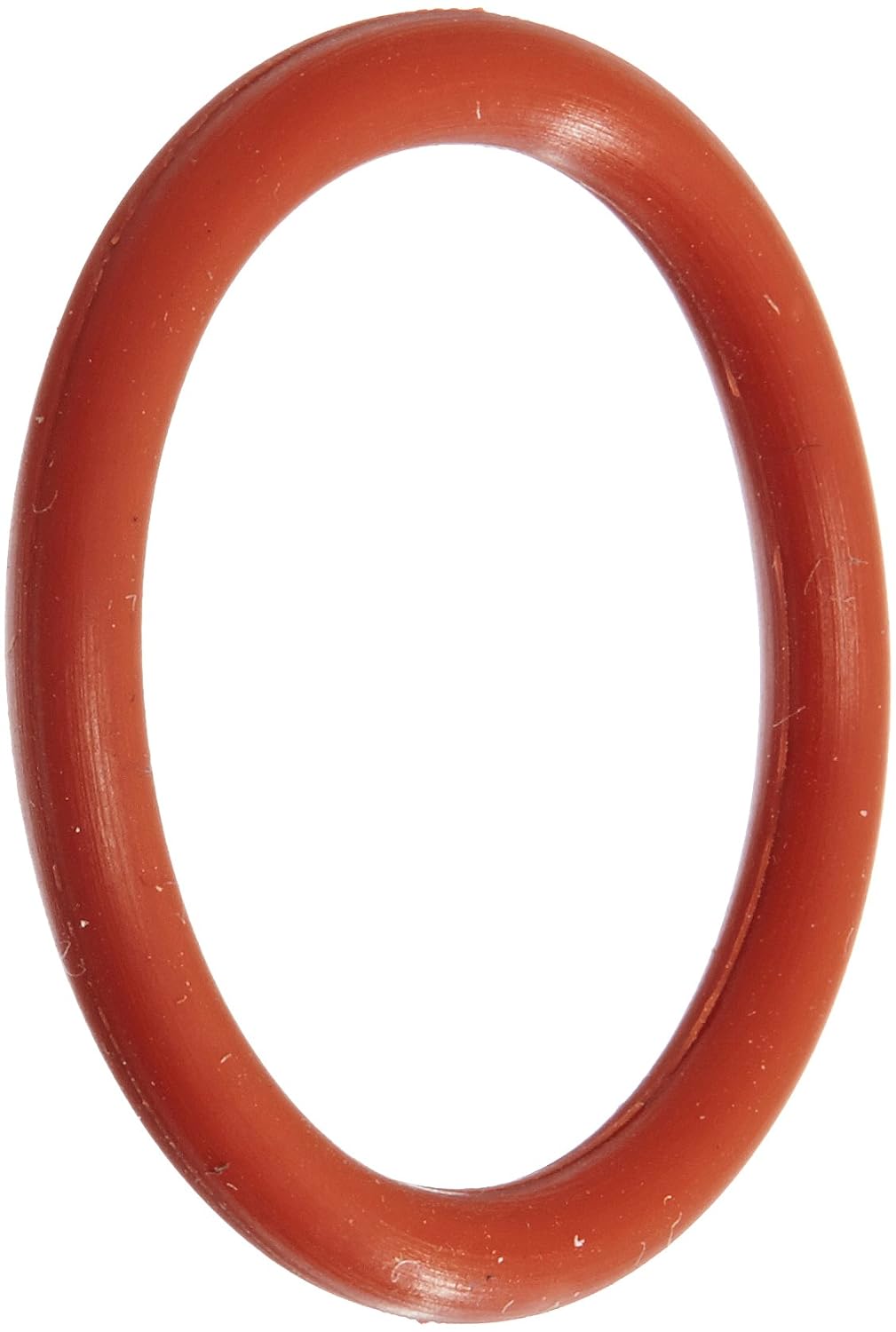 O-Ring, 2-010, Silicone, 70A, 10/Pkg