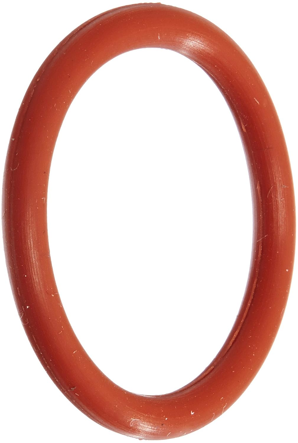 O-Ring, 2-008, Silicone, 70A, 10/Pkg