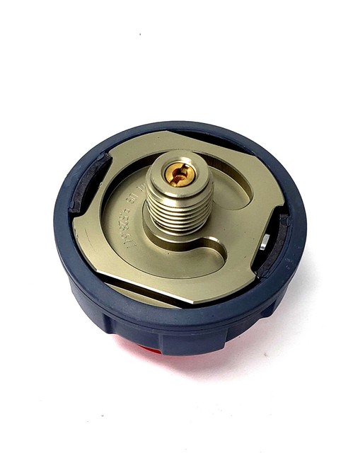 Coupling, Quick Connect, 4500/5500