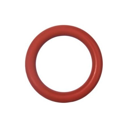O-Ring, Silicone,70D,Size 024,Org,10/Pkg